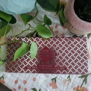 ZOEVA Spice of Life Palette